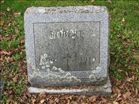 Murphy, Robert